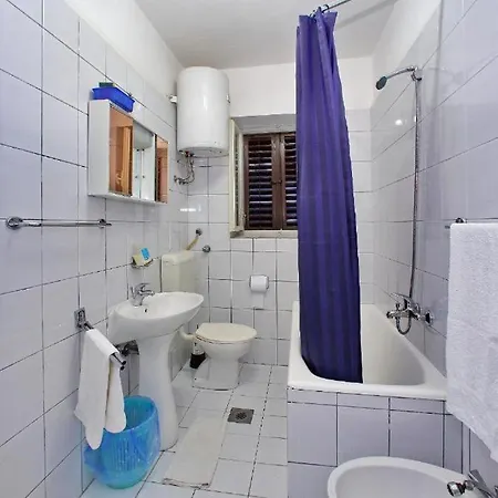 Pensionat Jadera Zadar