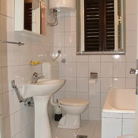 Pensionat Jadera 3*