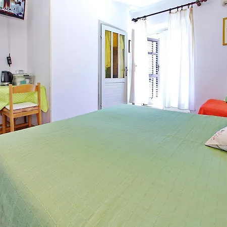 Pensionat Jadera 3*