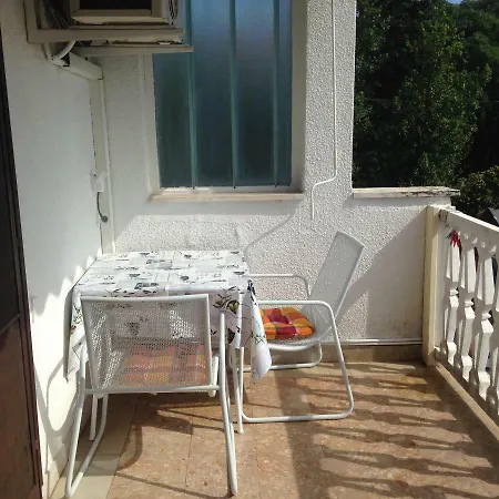 Pensionat Jadera Zadar
