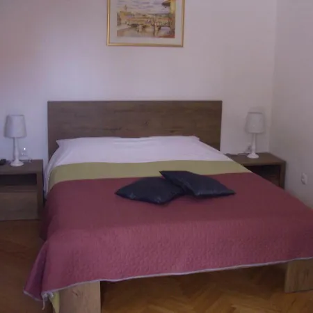 Jadera Pensionat 3*