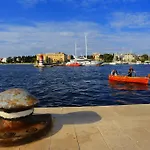 Gasthof Jadera Zadar