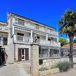 Pensionat Jadera 3*