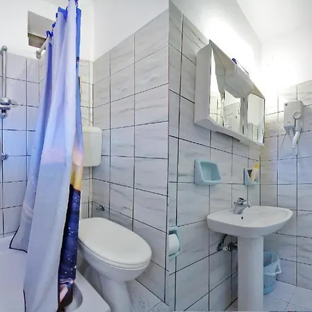 Jadera 3* Ζαντάρ
