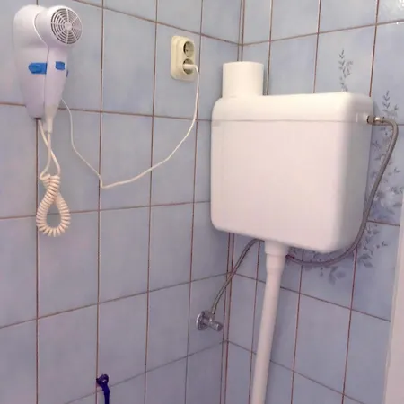 Jadera 게스트하우스 3*