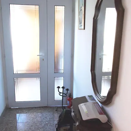 Jadera Πανσιόν Ζαντάρ