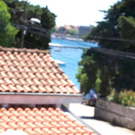 Jadera Πανσιόν