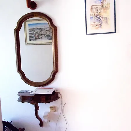 Πανσιόν Jadera Ζαντάρ