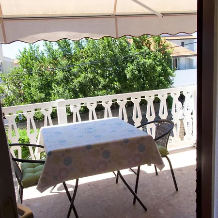 Jadera Ζαντάρ