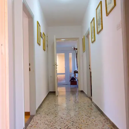Jadera Πανσιόν Ζαντάρ