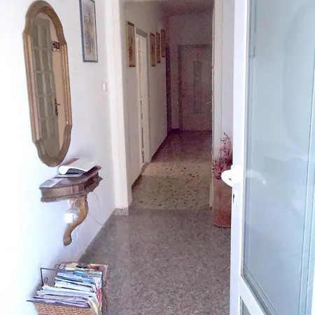 Πανσιόν Jadera Ζαντάρ