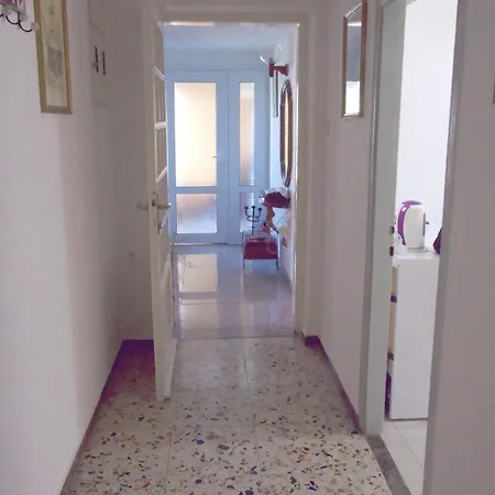 Πανσιόν Jadera