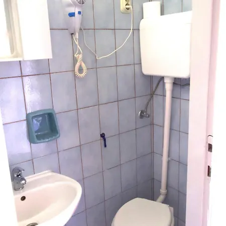 Jadera Πανσιόν 3*