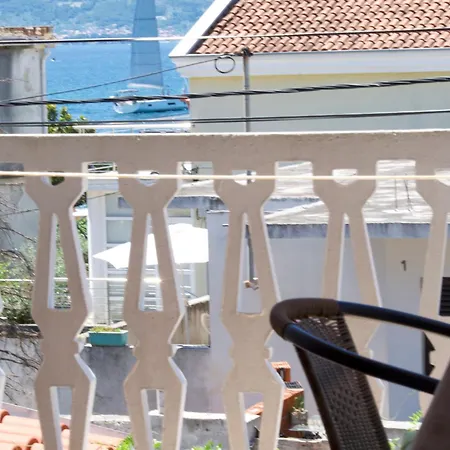 Jadera 3* Ζαντάρ