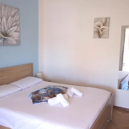 Jadera Gasthof Zadar