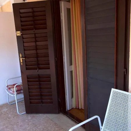 Jadera Πανσιόν