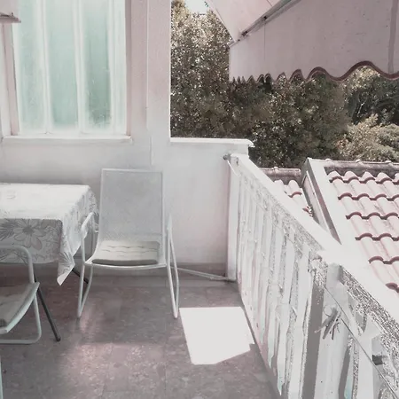 Πανσιόν Jadera