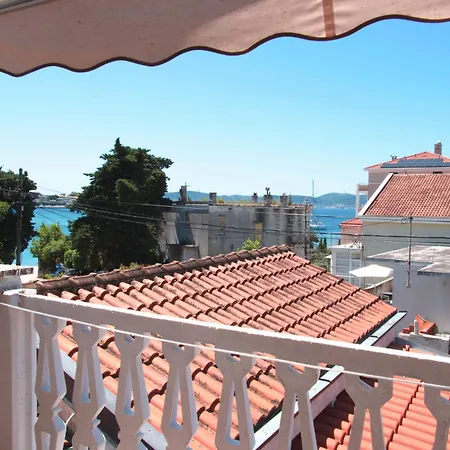 Πανσιόν Jadera Ζαντάρ