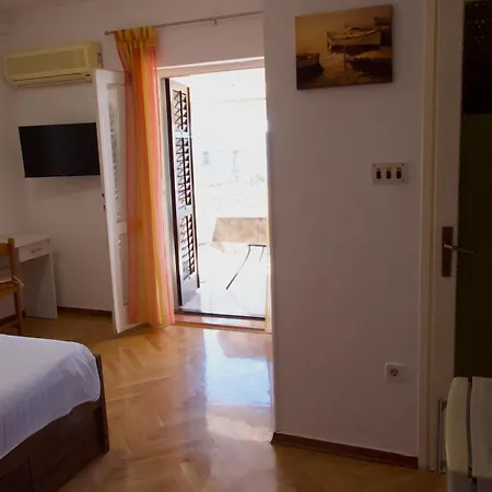 Πανσιόν Jadera Ζαντάρ