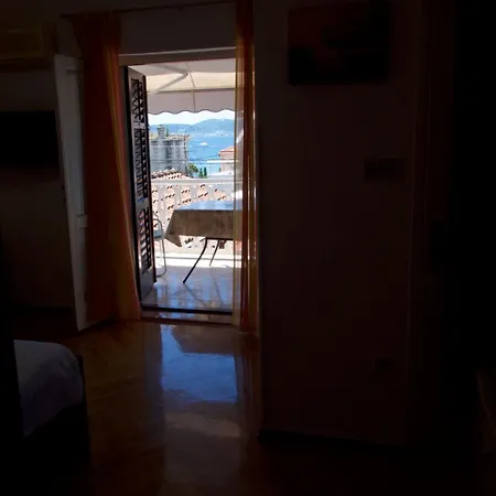 Πανσιόν Jadera