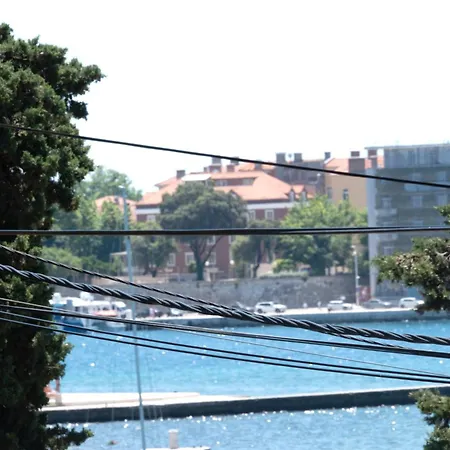 Πανσιόν Jadera