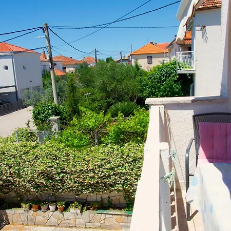 Jadera 3* Ζαντάρ