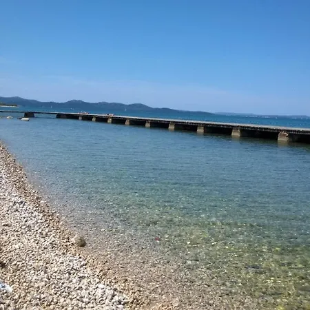 Πανσιόν Jadera Ζαντάρ