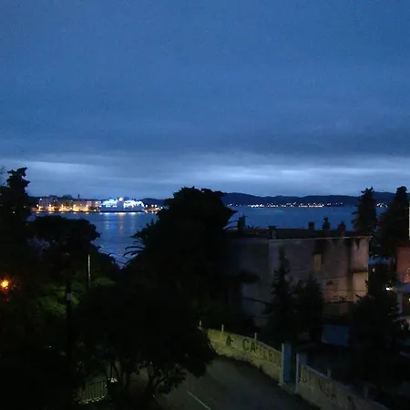 Πανσιόν Jadera Ζαντάρ