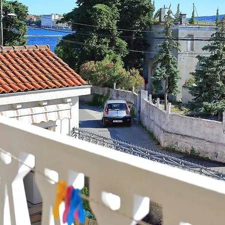 Πανσιόν Jadera