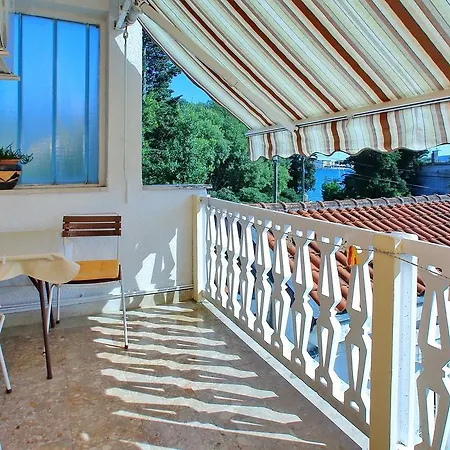 Πανσιόν Jadera Ζαντάρ