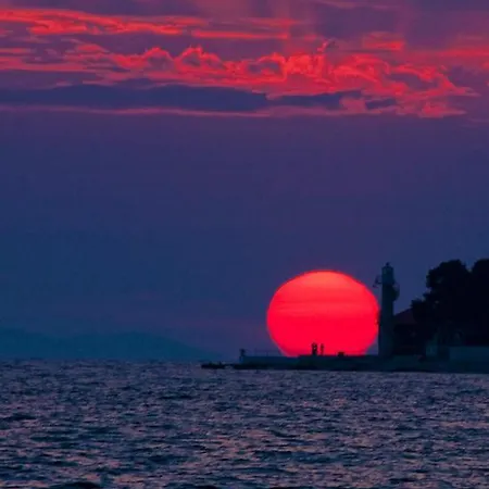 Πανσιόν Jadera 3*