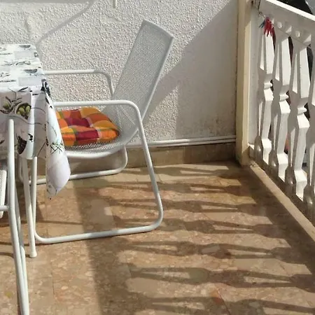 Jadera Πανσιόν 3*