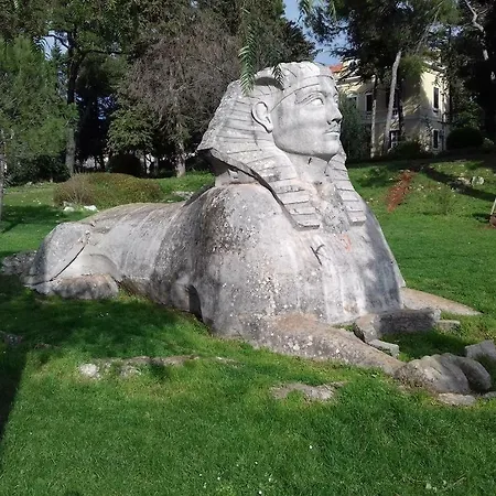 Πανσιόν Jadera Ζαντάρ