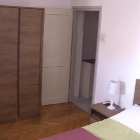 Jadera Gasthof Zadar