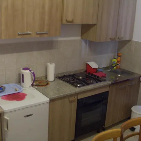 게스트하우스 Jadera 자다르