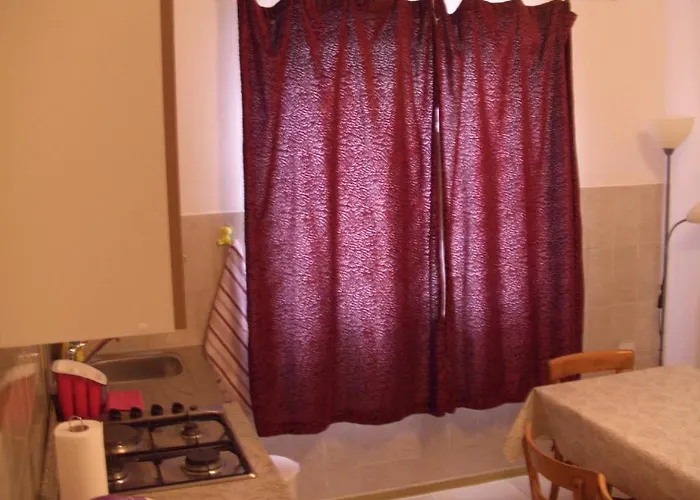 Gasthof Jadera Zadar