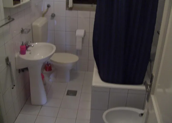 Gasthof Jadera Zadar