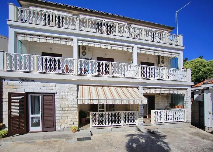 Jadera Gasthof Zadar