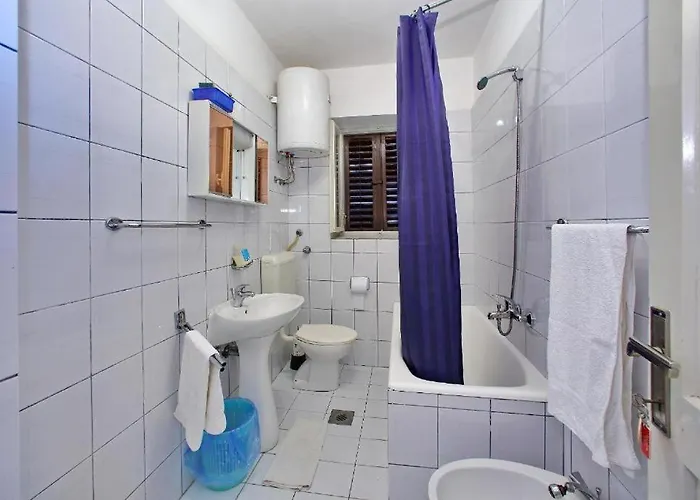 Gasthof Jadera Zadar