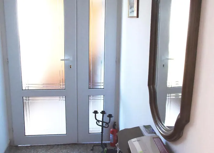 Jadera Gasthof Zadar