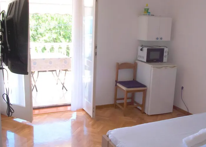 Jadera Gasthof Zadar