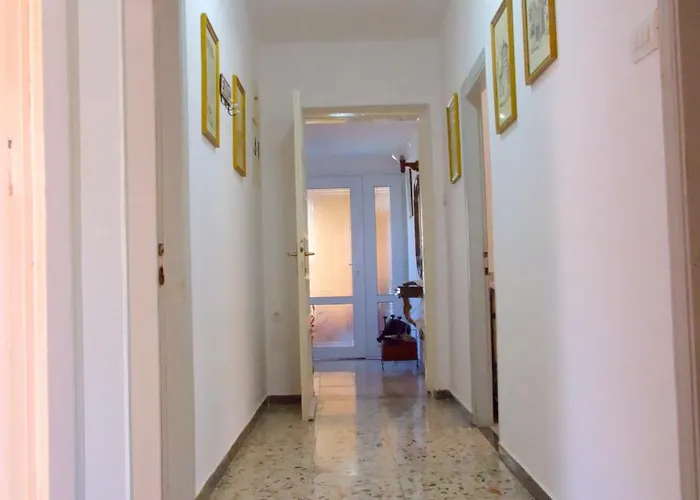 Jadera Gasthof Zadar