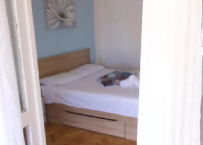 Gasthof Jadera Zadar