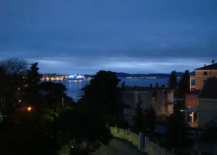 Gasthof Jadera Zadar