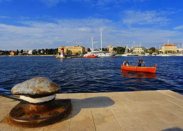 Gasthof Jadera Zadar