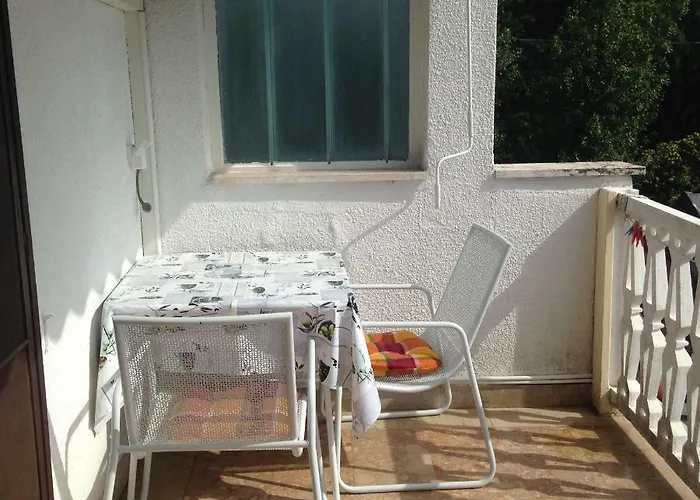 Gasthof Jadera Zadar