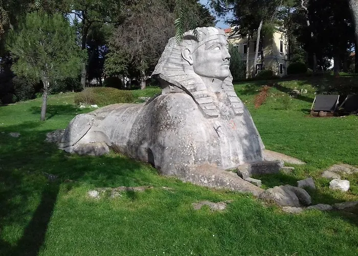 Gasthof Jadera Zadar