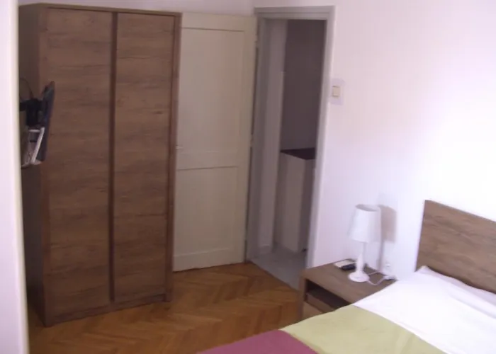 Jadera Gasthof Zadar