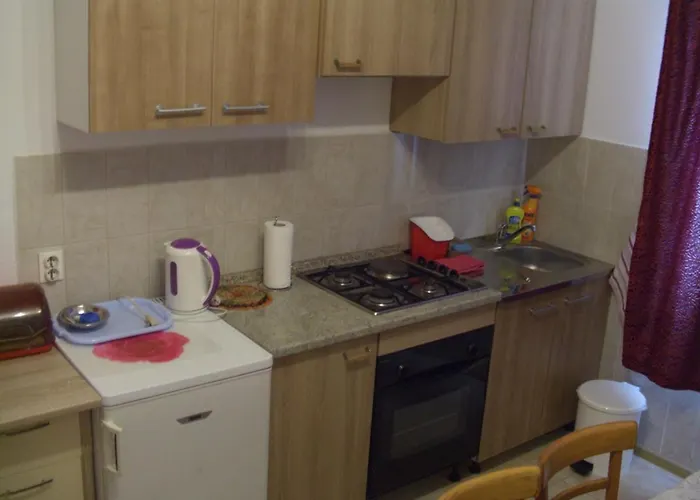 Gasthof Jadera Zadar